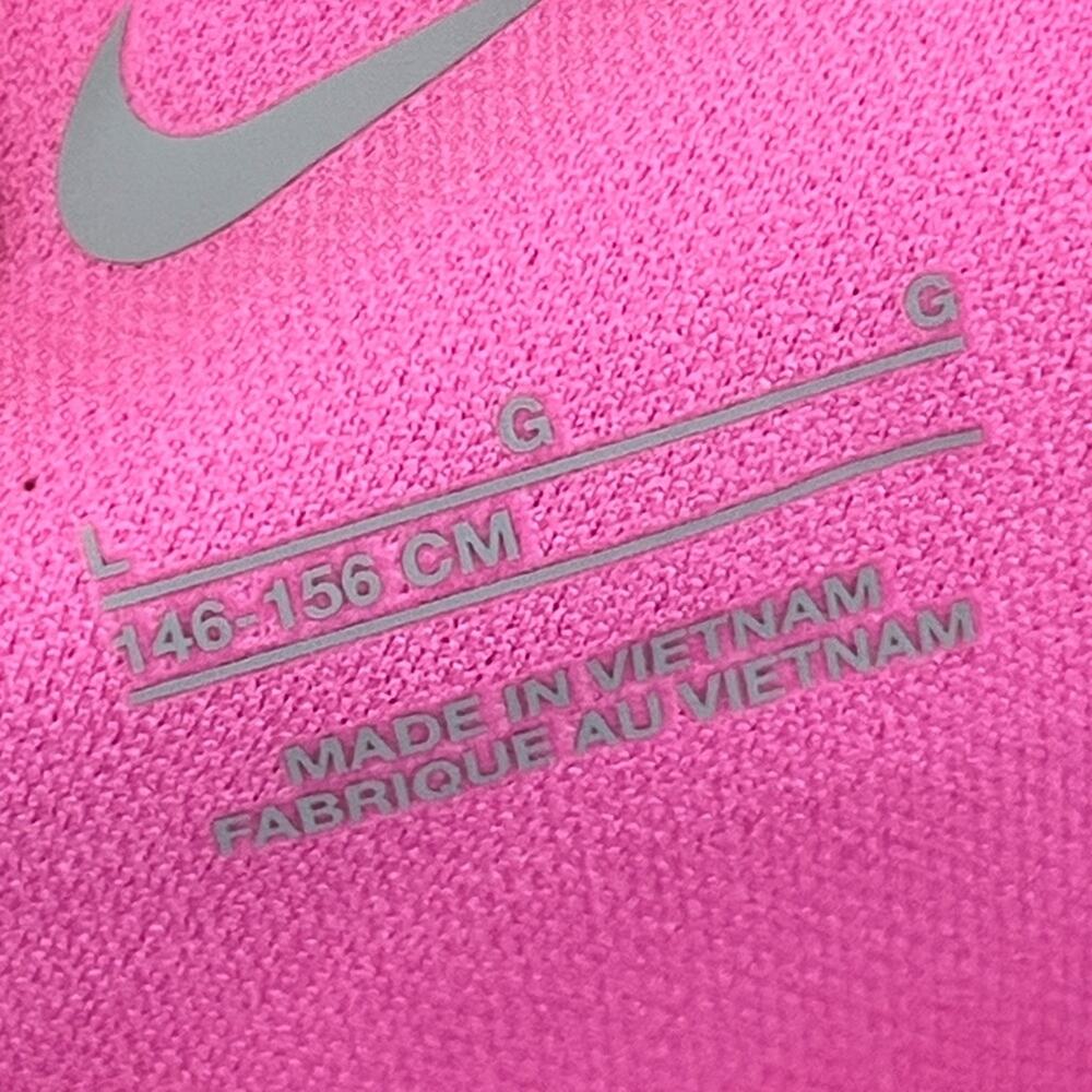 Nike Girls 2 Piece Swim Set Size Large - Picture 7 of 14